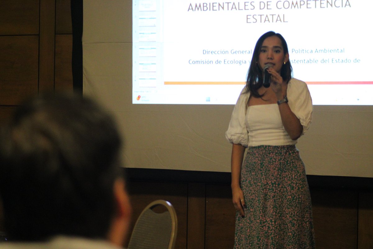 Comisión de Ecología Sonora tweet media