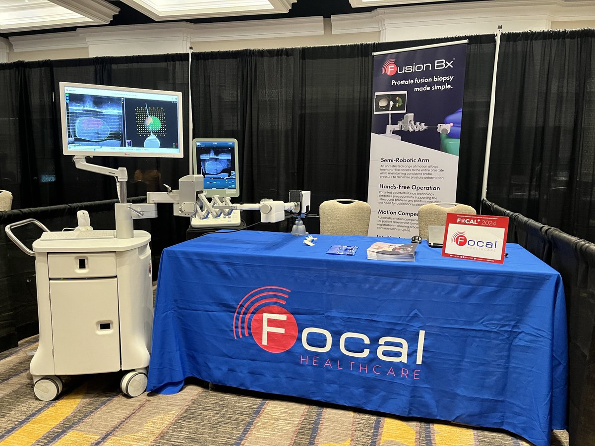 Focal Healthcare tweet media