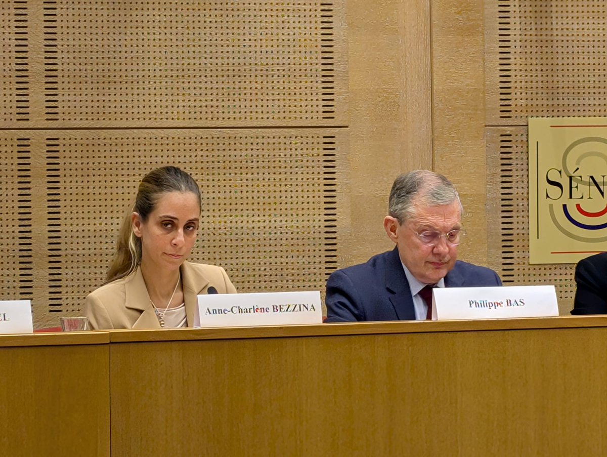 CMH (Centre Maurice Hauriou) tweet media