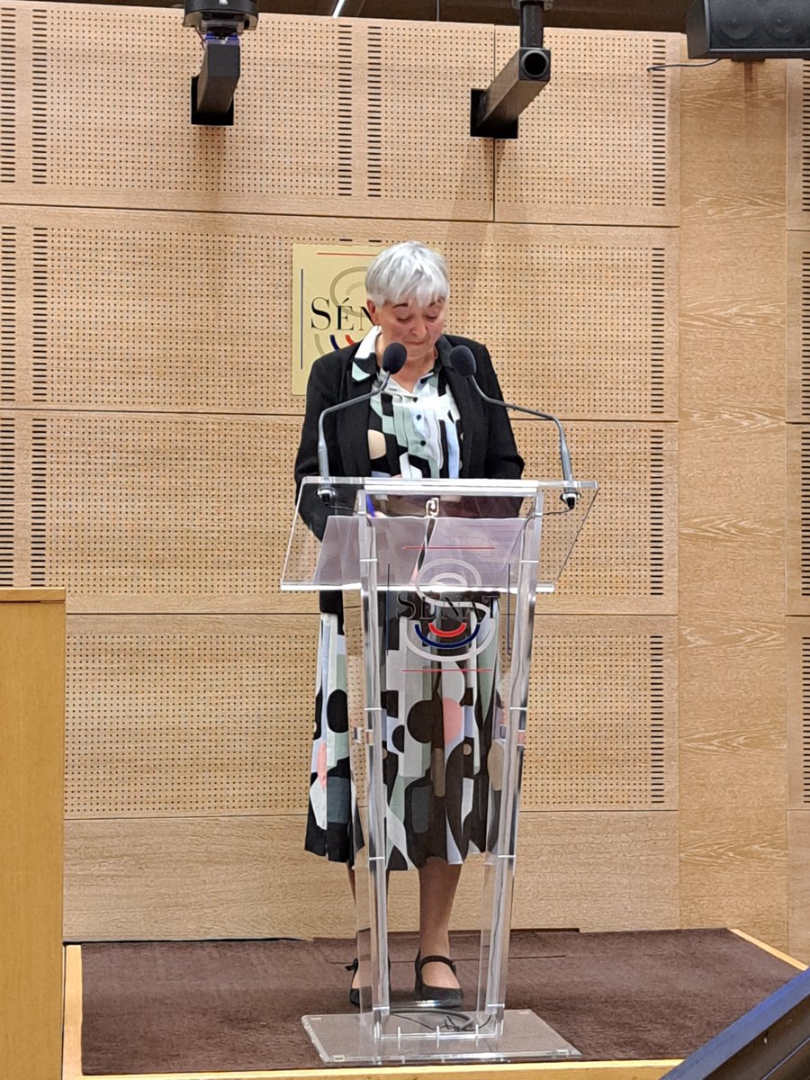 CMH (Centre Maurice Hauriou) tweet media