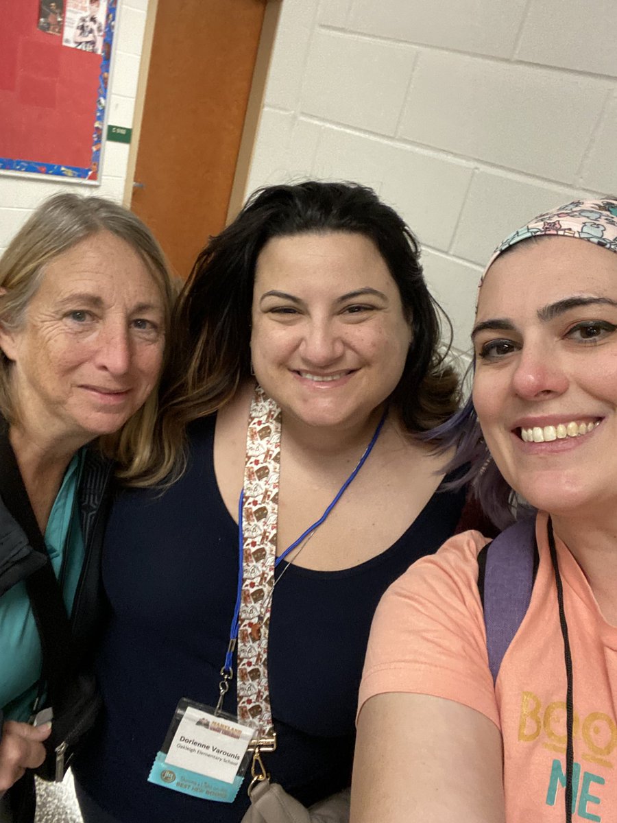 TimoniumESLibrary 📚 tweet media