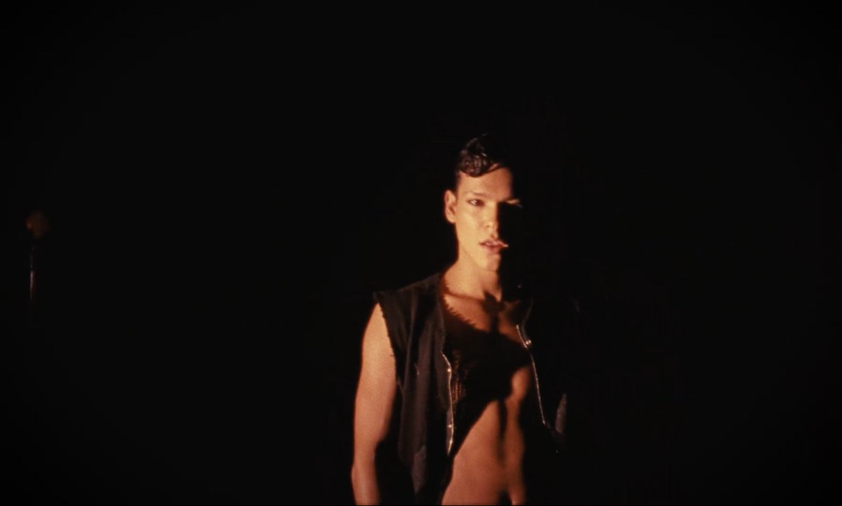 Hey <a href="/OmarRudberg/">O M A R</a> - I'll do you right &amp; be your "Girlfriend" any night 🤭