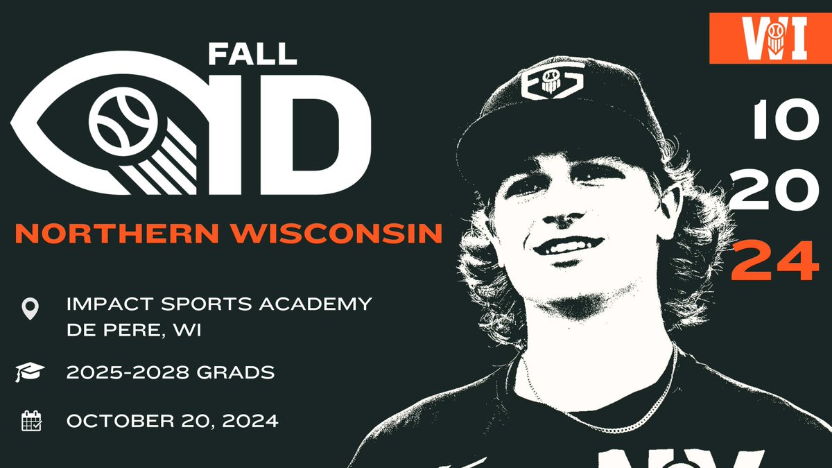 𝐍𝐨𝐫𝐭𝐡𝐞𝐫𝐧 𝐖𝐢𝐬𝐜𝐨𝐧𝐬𝐢𝐧 𝐅𝐚𝐥𝐥 𝐈𝐃: 𝐏𝐫𝐞𝐯𝐢𝐞𝐰 📰

Our staff heads to Impact Sports Academy in De Pere on Sunday to wrap up our 2024 fall circuit.

Take a look at the event’s details, event history and more within our piece, below.👇

🔗 loom.ly/OVg3sg4