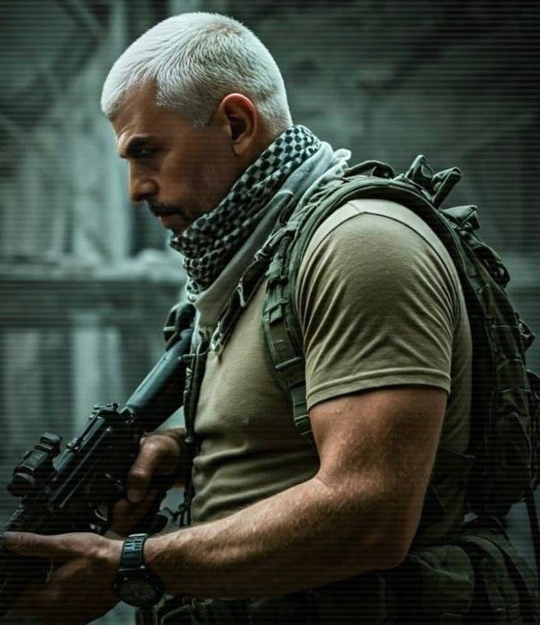 Legitimate Targets tweet media