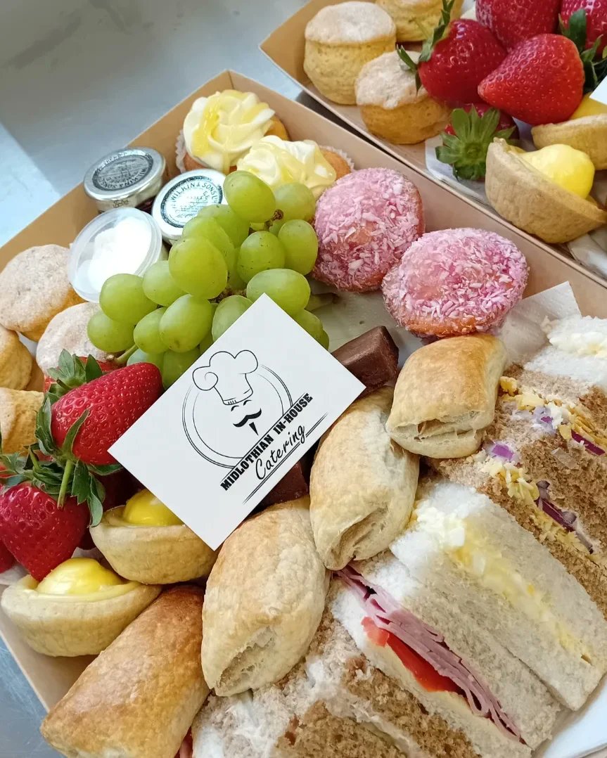 MidlothianC's tweet photo. Platter and buffet catering for all occasions https://t.co/n2P0XAXXjk