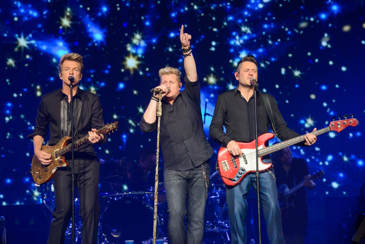 Rascal Flatts tweet media