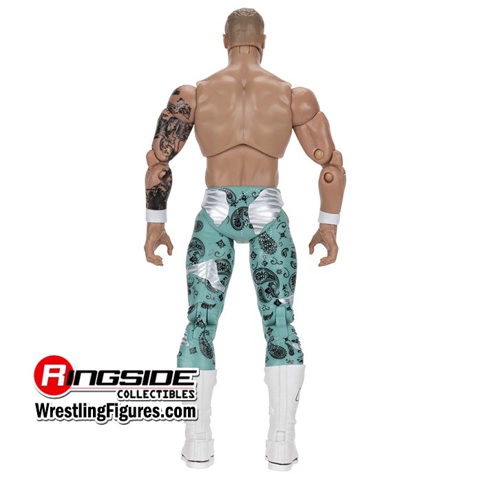 RingsideC's tweet photo. Austin Gunn @Jazwares @AEW Unrivaled 16 has NEW IMAGES!

Shop Now at https://t.co/1UYA66IYux

#RingsideCollectibles #WrestlingFigures #AllEliteWrestling #Jazwares #AEW #AEWDynamite #AEWRampage #AEWCollision #AEWUnrivaled #AustinGunn https://t.co/FkXO7pj83e