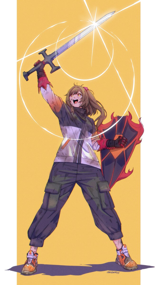 Ben Fishu tweet media