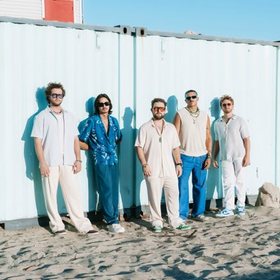 Undecided Future tweet media