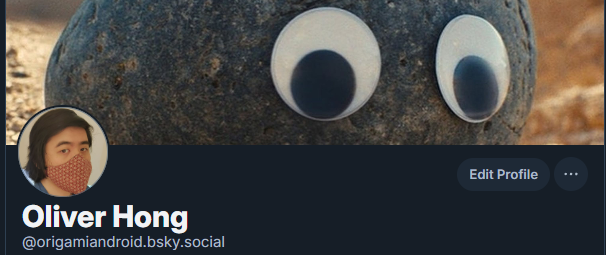 OrigamiAndroid's tweet image. Reminder