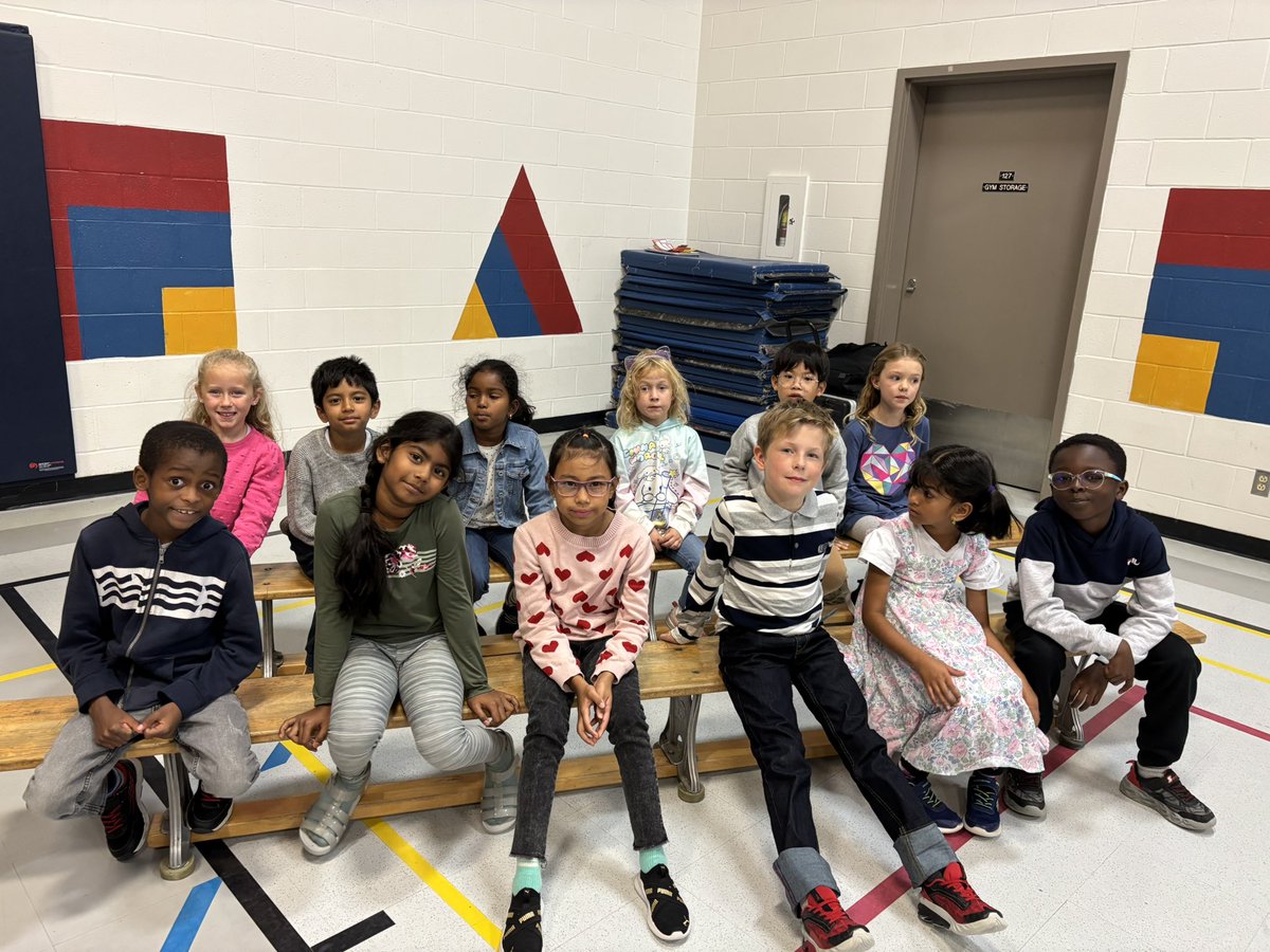 St. Anne School tweet media