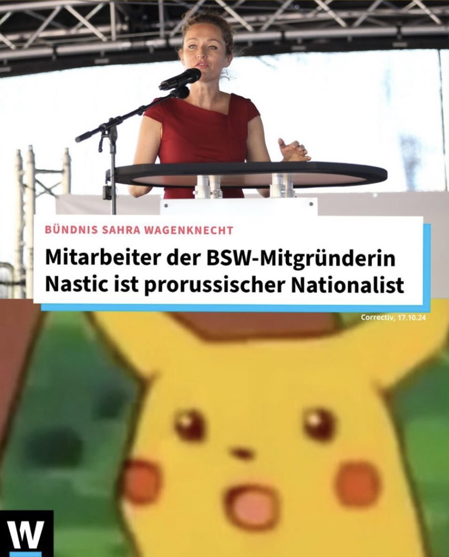 dokhollidays's tweet photo. Äh,das kommt jetzt unerwartet!
🍻🤡
@watson_news https://t.co/88lerW17LG