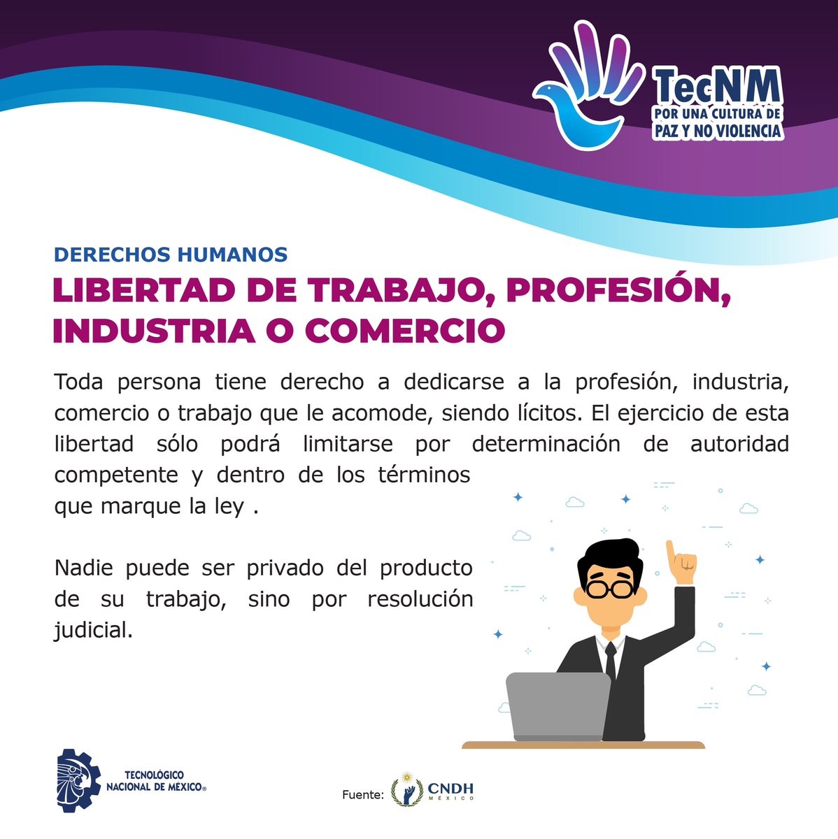 #ComunidadTecNM