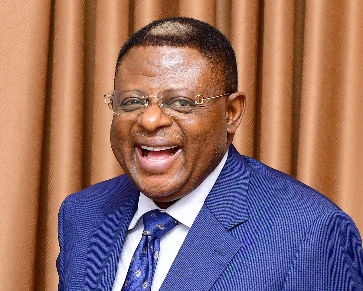 BEwung's tweet photo. We celebrate you today and always, Your Excellency @officialspbo .

Happy #birthday to you. Wishing you plenty of good health of mind and body. https://t.co/WC949PRXTQ