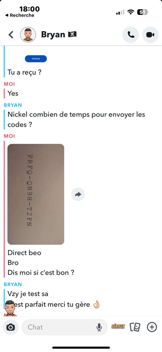 Soso Gaming Code tweet media