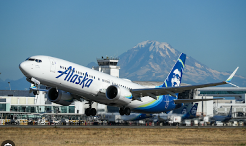 KarlenePetitt's tweet photo. An @AlaskaAir mechanic was terminated because someone laced his food with THC. He won his grievance. Alaska did not like the verdict. They took him to Federal Court. A year later the ruling is in! #Justice #mechanic #Aviation #Avgeeks 
https://t.co/YIiM2BVYrZ https://t.co/VyLONJvynb