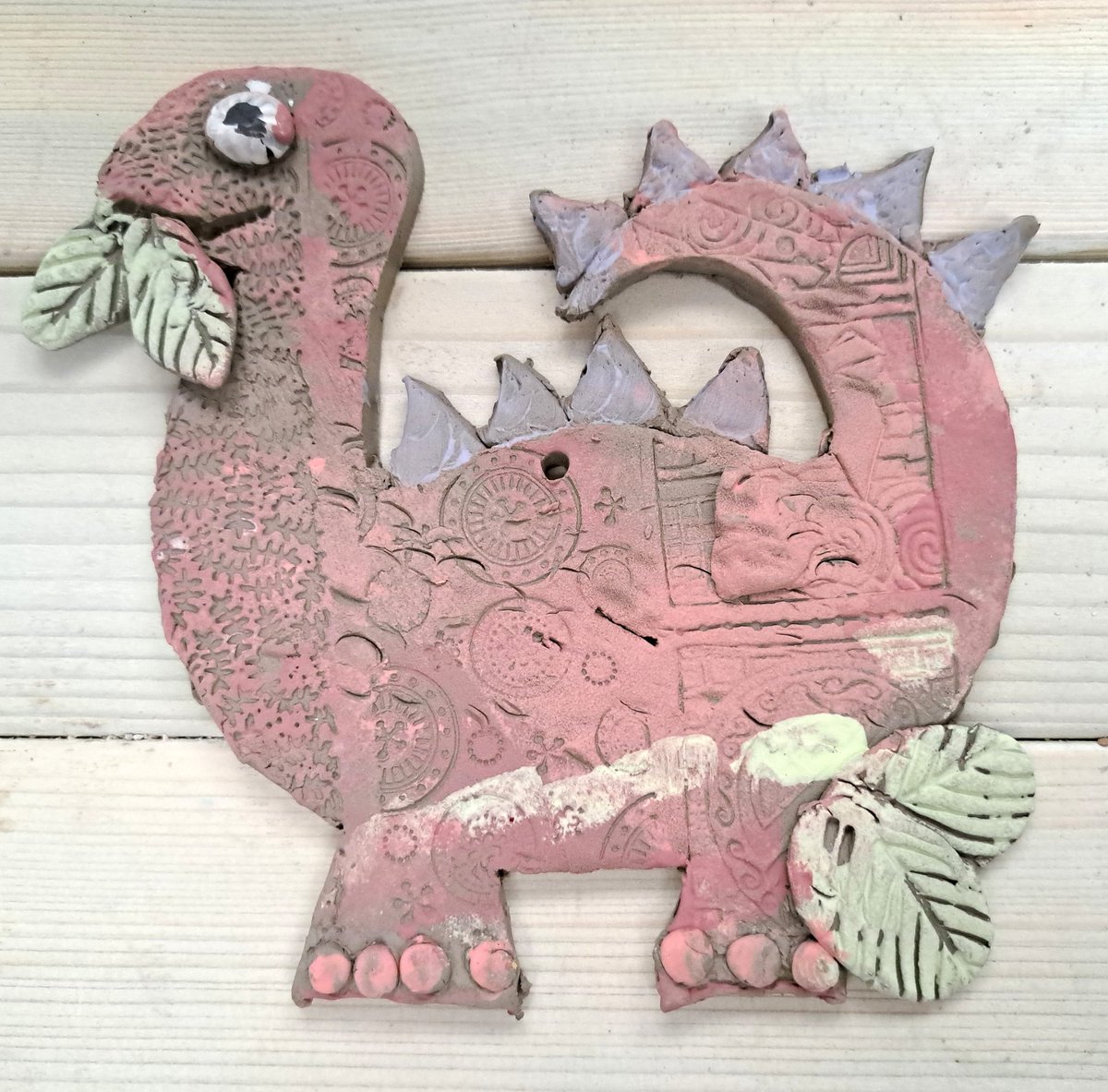 Creative Clay For All tweet media