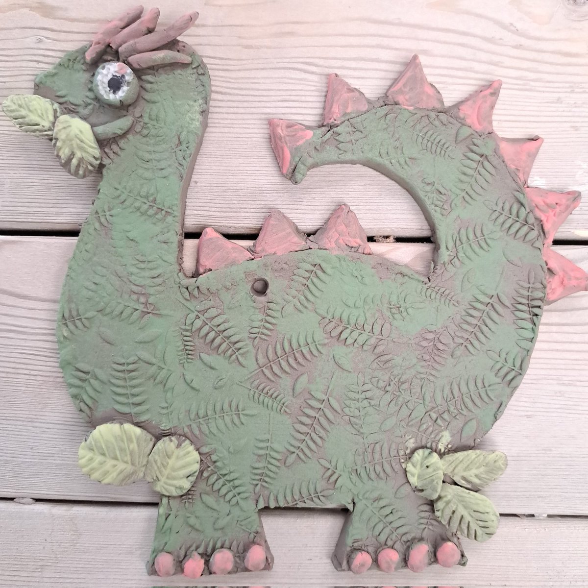 Creative Clay For All tweet media