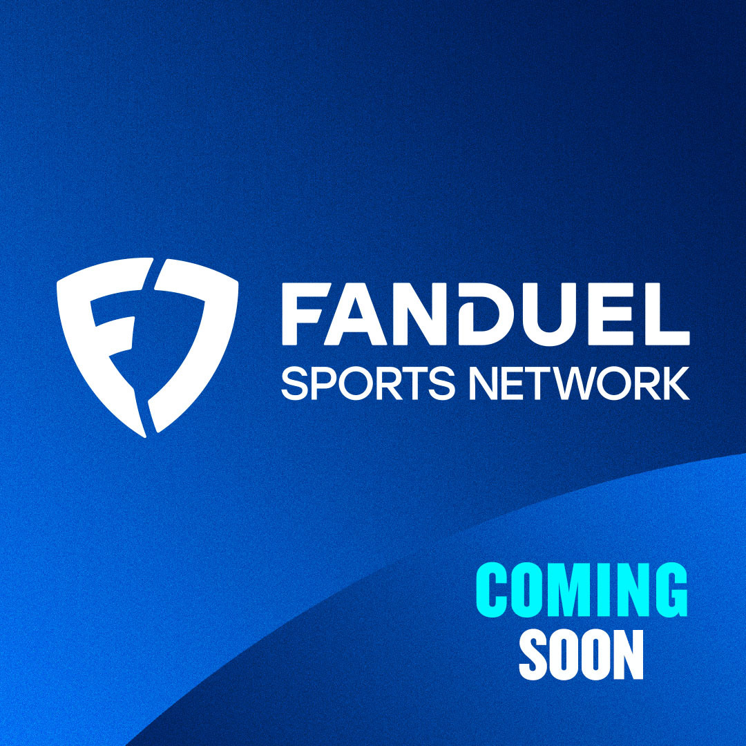 FanDuelSN_NOR's tweet photo. Bally Sports will become FanDuel Sports Network on October 21!
β‘οΈ https://t.co/urlzyzzS7b https://t.co/jmIIHyKVZQ