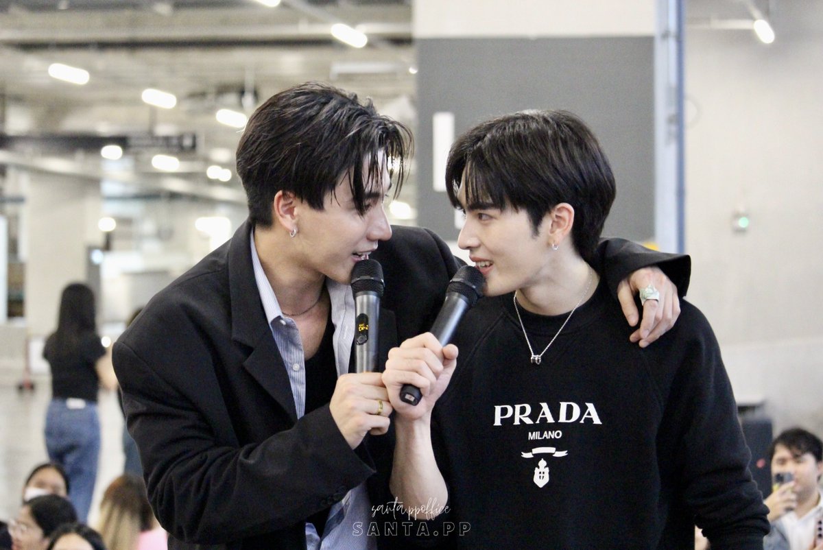 SantaOfficialTH's tweet photo. ของรางวัลสำหรับการเทรนแฮชแท็กในวันนี้🖤🤍

PERTHSANTA X BOOKEXPO

#BookExpo2024xPS
#Santapp #PerthSanta https://t.co/8zjtNkAdUi