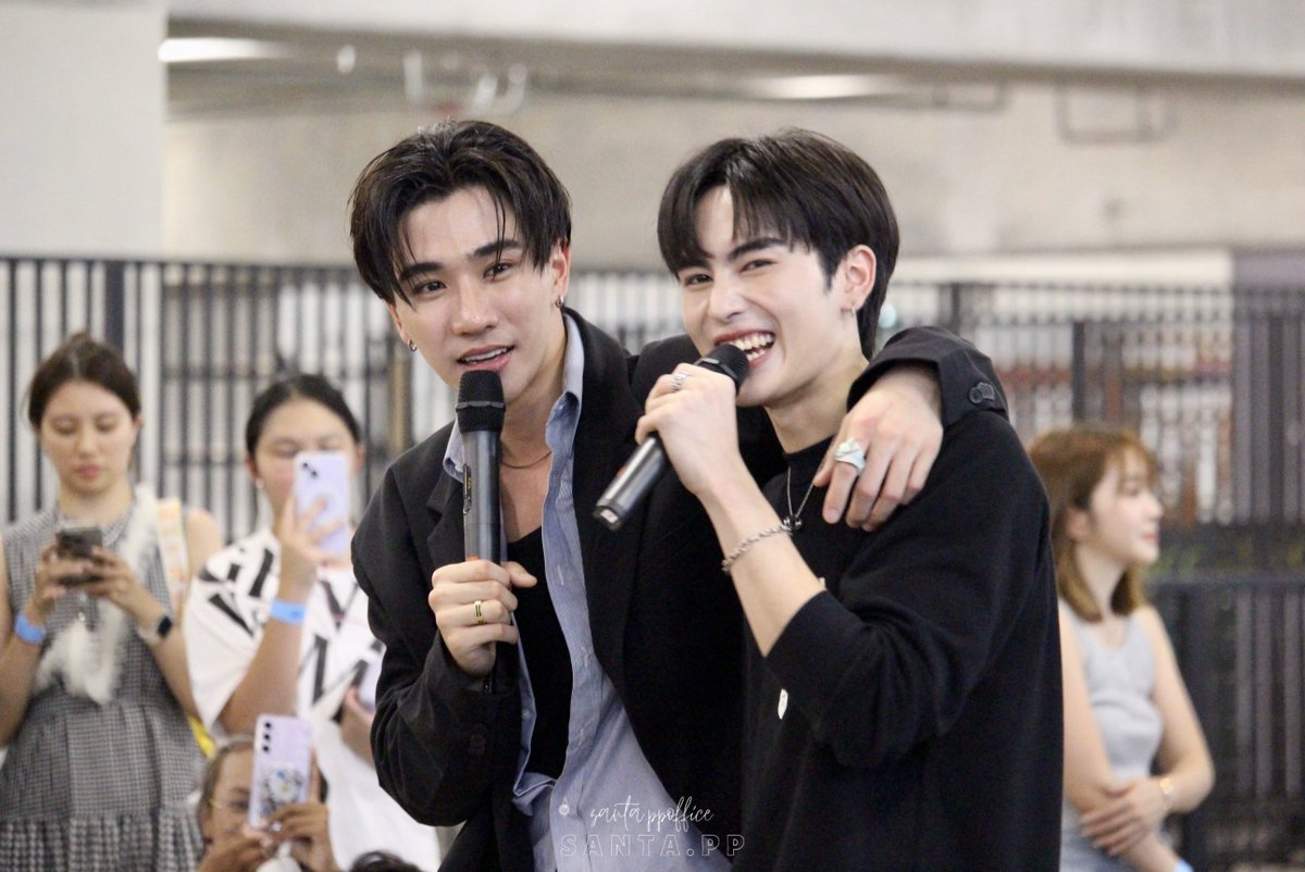 SantaOfficialTH's tweet photo. ของรางวัลสำหรับการเทรนแฮชแท็กในวันนี้🖤🤍

PERTHSANTA X BOOKEXPO

#BookExpo2024xPS
#Santapp #PerthSanta https://t.co/8zjtNkAdUi