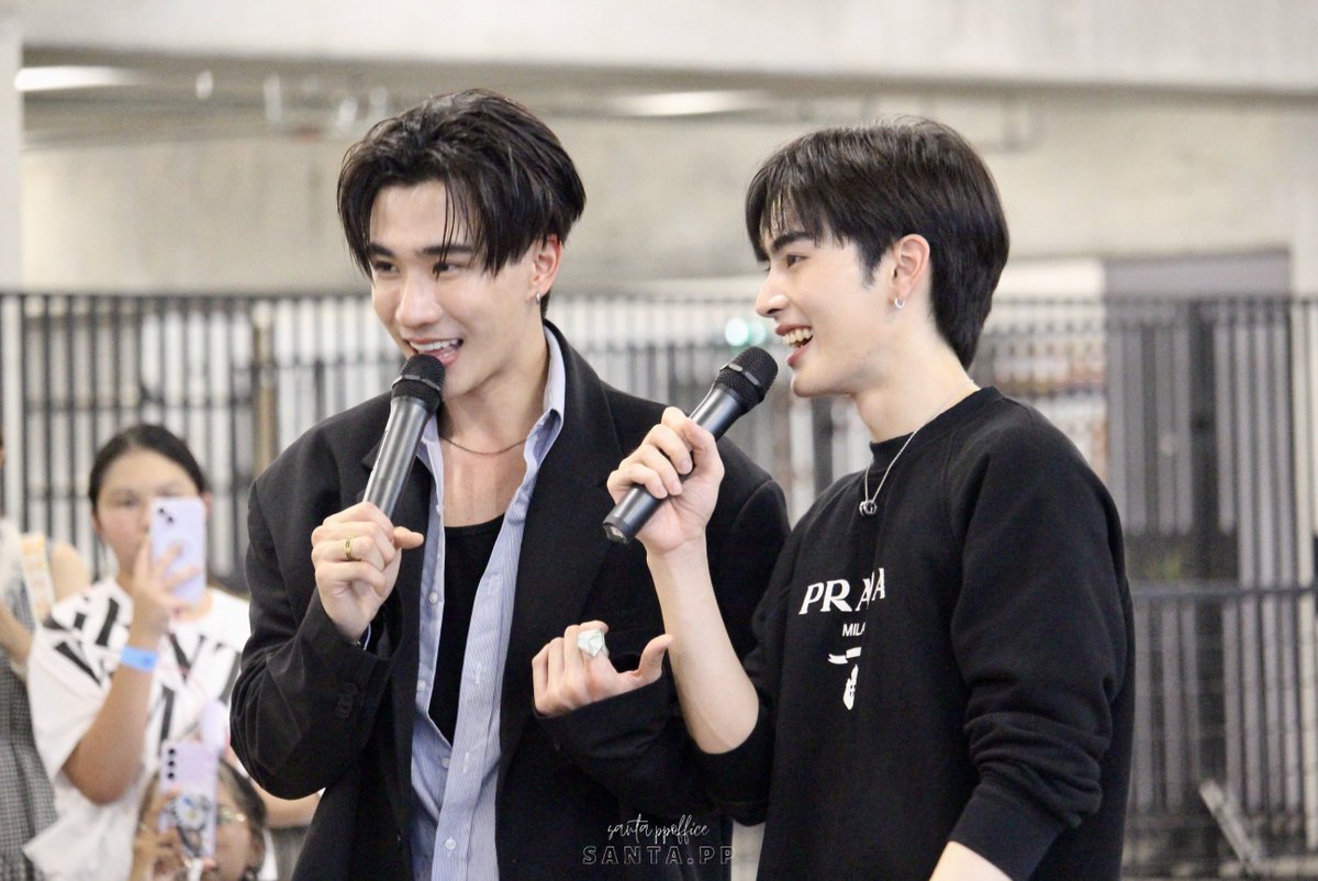 SantaOfficialTH's tweet photo. ของรางวัลสำหรับการเทรนแฮชแท็กในวันนี้🖤🤍

PERTHSANTA X BOOKEXPO

#BookExpo2024xPS
#Santapp #PerthSanta https://t.co/8zjtNkAdUi