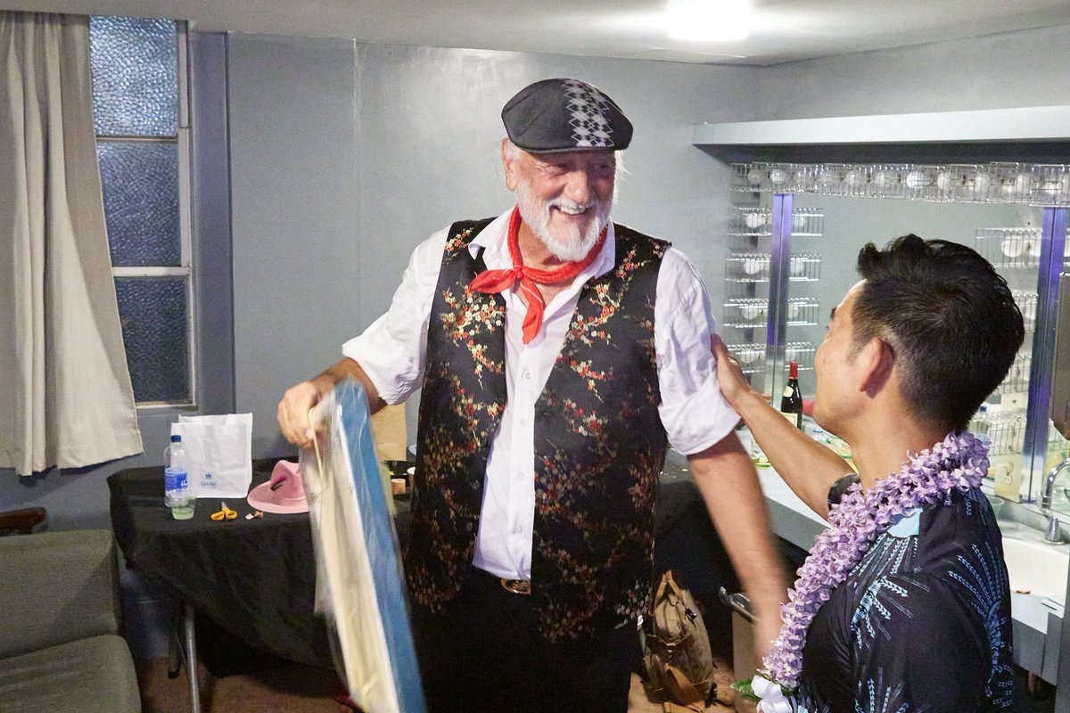 Jake Shimabukuro tweet media