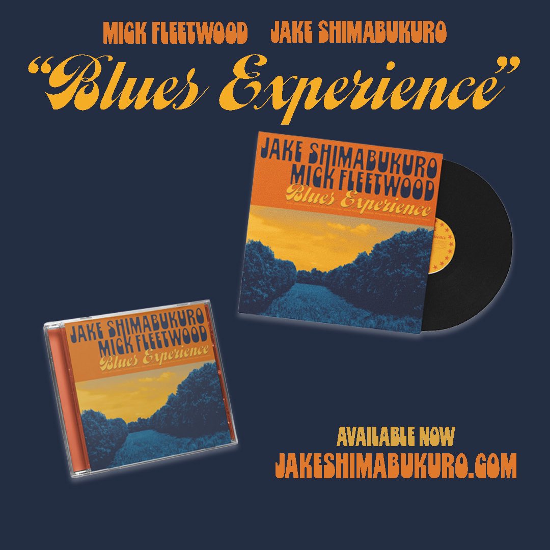 Jake Shimabukuro tweet media