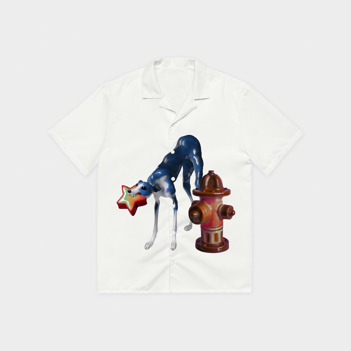 intangibleus's tweet photo. Intangible “Dog Daze” Button up available for Pre-Order
🔗https://t.co/lFvOsMMFHI https://t.co/xZxhHNzWYq