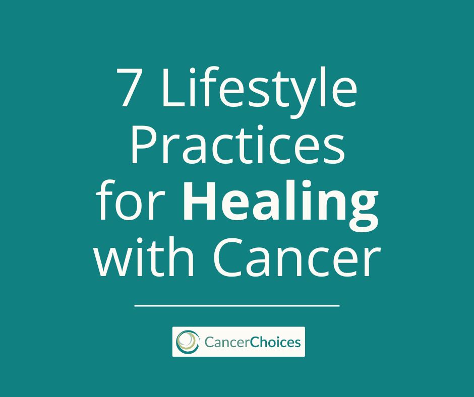 CancerChoices tweet media