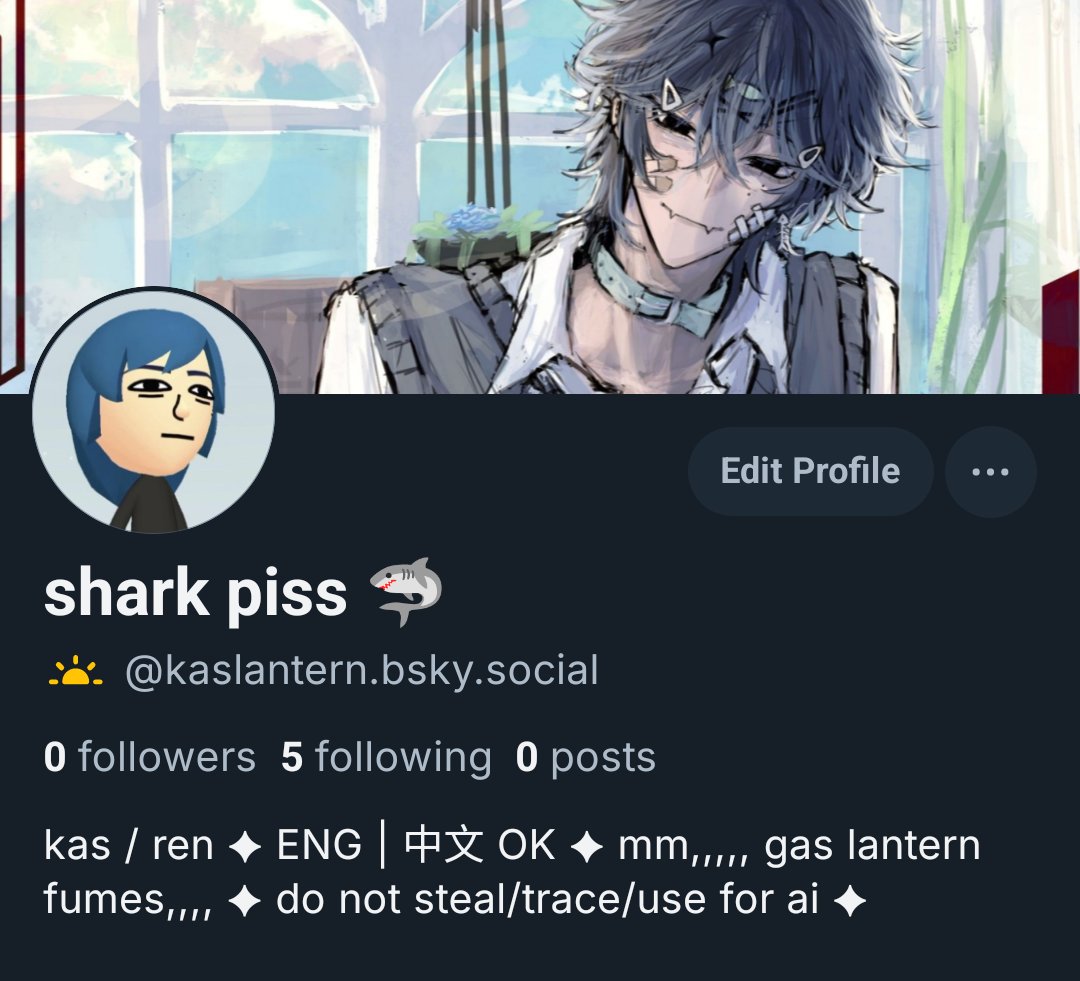 shark piss 🦈 college arc 💀 tweet media