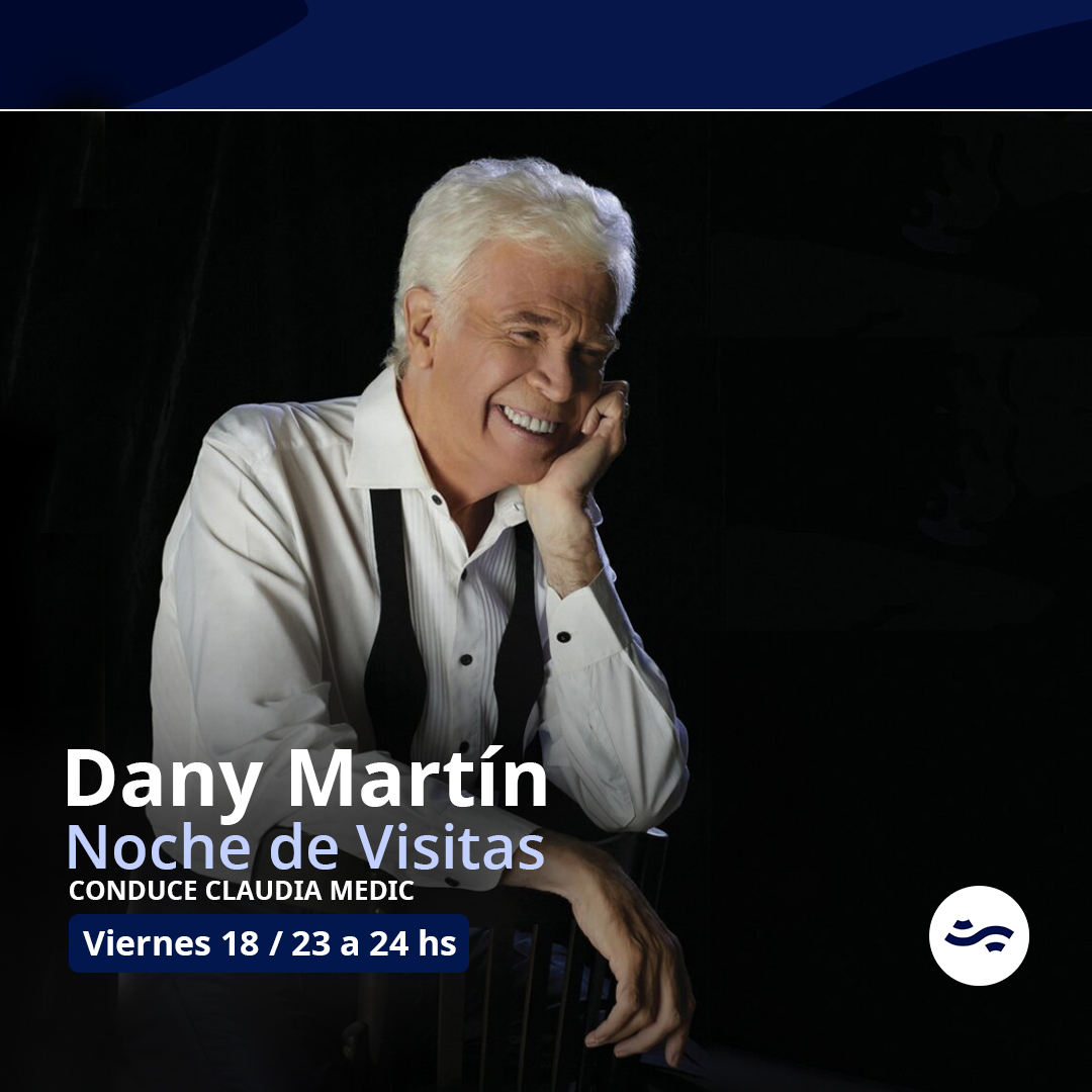 Radio Nacional AM 870 tweet media