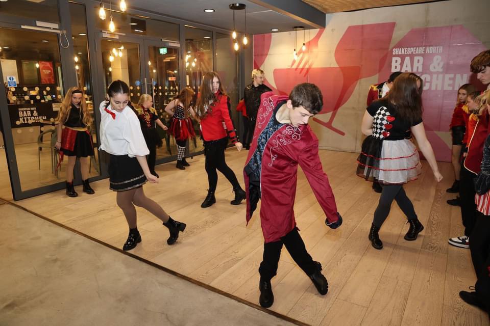 Natalie Reeves Billing DL (NRB) tweet media