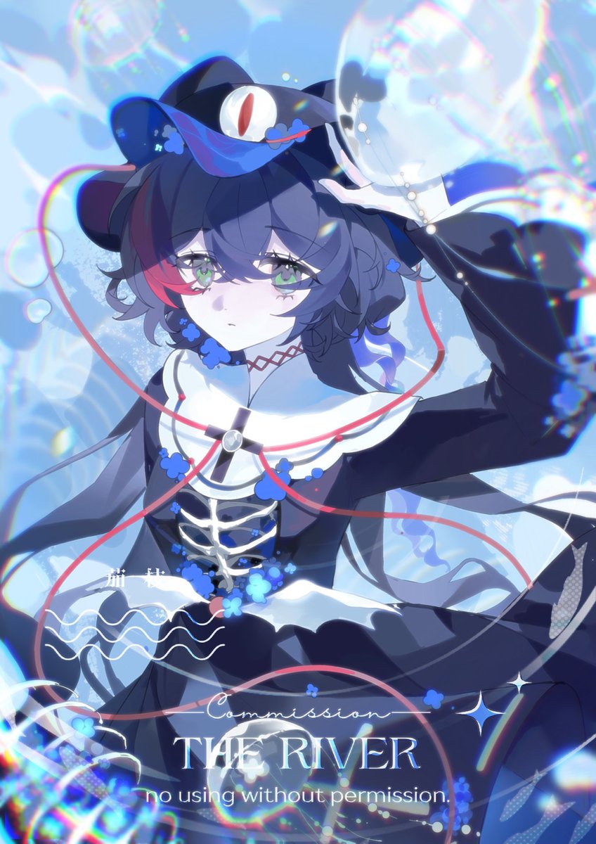 Mayfly1313's tweet photo. @yorumiin1 @_VGen_ Hiiii^^Thanks for the opportunity❤️❤️❤️Here ae my works୧₍˄·͈༝·͈˄₎୨ https://t.co/4P8nyQUTsu