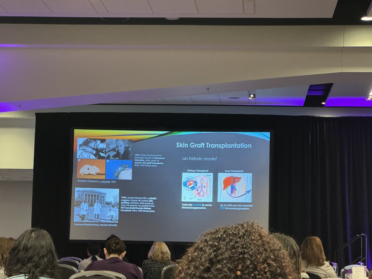 Latifa Sage Silski MD FACS (@lasilski) on Twitter photo While <a href="/cHollyFlow/">Holly Lewis MD PhD | she/her</a> discusses the complex role of biomaterial and chemistry of chiral structures its impact of to the future of transplant is inspiring! Bela was definitely mentioned 💕<a href="/transplant_u/">UCincyTransplant</a> <a href="/ASTSChimera/">ASTS</a> <a href="/MageeCG/">Doc Donate Life</a> <a href="/shimulshah73/">Shimul A. Shah</a> <a href="/dgerber6/">David Gerber</a> #AWS2024 <a href="/WomenSurgeons/">WomenSurgeons</a> While <a href="/cHollyFlow/">Holly Lewis MD PhD | she/her</a> discusses the complex role of biomaterial and chemistry of chiral structures its impact of to the future of transplant is inspiring! Bela was definitely mentioned 💕<a href="/transplant_u/">UCincyTransplant</a> <a href="/ASTSChimera/">ASTS</a> <a href="/MageeCG/">Doc Donate Life</a> <a href="/shimulshah73/">Shimul A. Shah</a> <a href="/dgerber6/">David Gerber</a> #AWS2024 <a href="/WomenSurgeons/">WomenSurgeons</a>