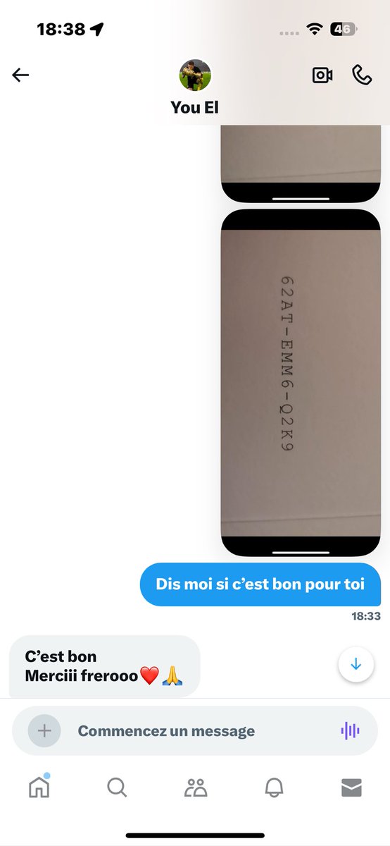 Soso Gaming Code tweet media