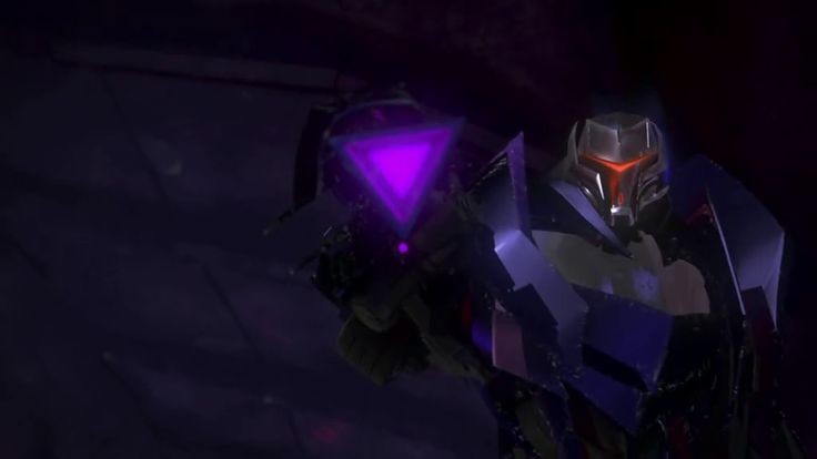 ❝ ตรวจพบออโต้บอท ❞

❝ ...วิธีแยกหรอขอรับ ชนนั้นนักรบมีปืน ❞