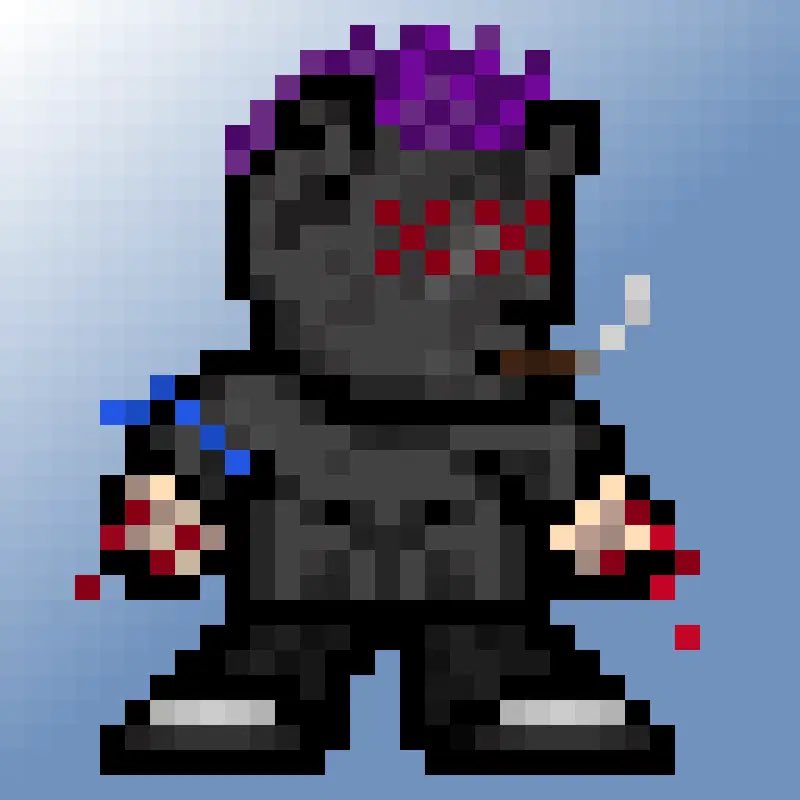 Josey7 (@kosmique77) on Twitter photo Check out this great collection on Cronos zk EVM #PizkelPanthers 🧨
More info Join discord.com/invite/W3HwbZU…
Part of <a href="/JAFC_nft/">JAFC - PFP & COMIC on CRONOS 🥳🥳</a> 🔥
#CROFAM ✅
Great Community ✅
Hard working / Honest Founders ✅
Ryoshi Dynasty Listing Rewards ✅
#NFA #DYOR 😎 Check out this great collection on Cronos zk EVM #PizkelPanthers 🧨
More info Join discord.com/invite/W3HwbZU…
Part of <a href="/JAFC_nft/">JAFC - PFP & COMIC on CRONOS 🥳🥳</a> 🔥
#CROFAM ✅
Great Community ✅
Hard working / Honest Founders ✅
Ryoshi Dynasty Listing Rewards ✅
#NFA #DYOR 😎