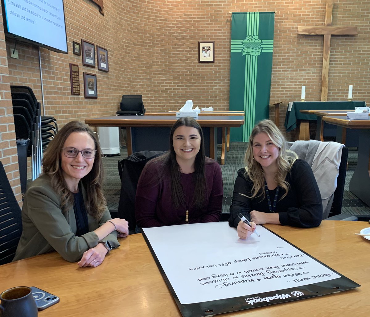 JackieGauthier_'s tweet image. Strong partnerships between Child Care providers &amp;amp; schools allow us to best nurture &amp;amp; support our children &amp;amp; families! Thanks to CMSMs J. Harrison (Hastings County) &amp;amp; P. Kent (PE-L&amp;amp;A Counties) &amp;amp; H. Mitchell (City of Kingston) for your help! @CareyDewey1 @alcdsb