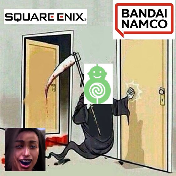 Sweet Baby Strikes again.