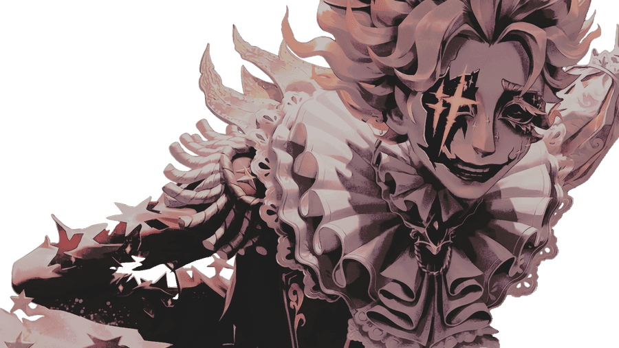 carouselheart's tweet photo. temp  pinned .

hunter  mike  morton ,  " Hullabaloo " .  scribed  by  ＃ mephisto !  17+  account .  muse  uses  he / she / it .  heavily  headcanon  based  until  more  content  is  released . https://t.co/TNfkz0bZkJ