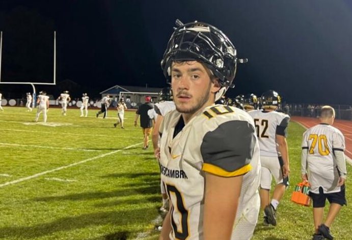 Gregory Ricupero tweet media