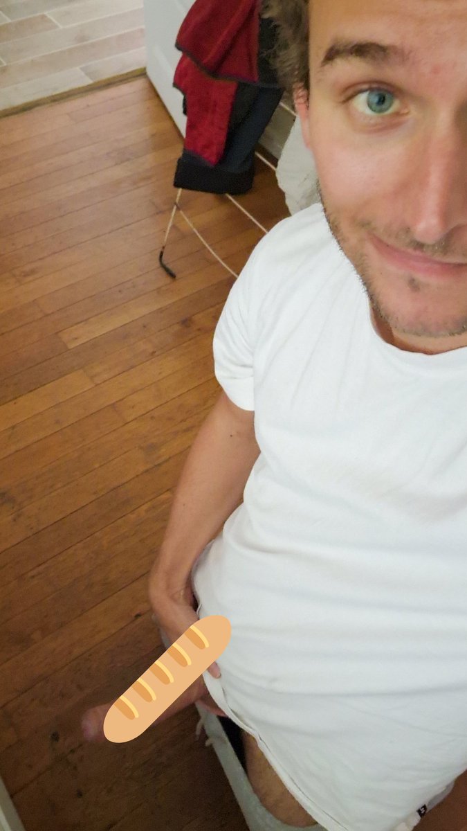 RT if you want the uncensored one :) or get to see evrything on my of : onlyfans.com/marcus_leif