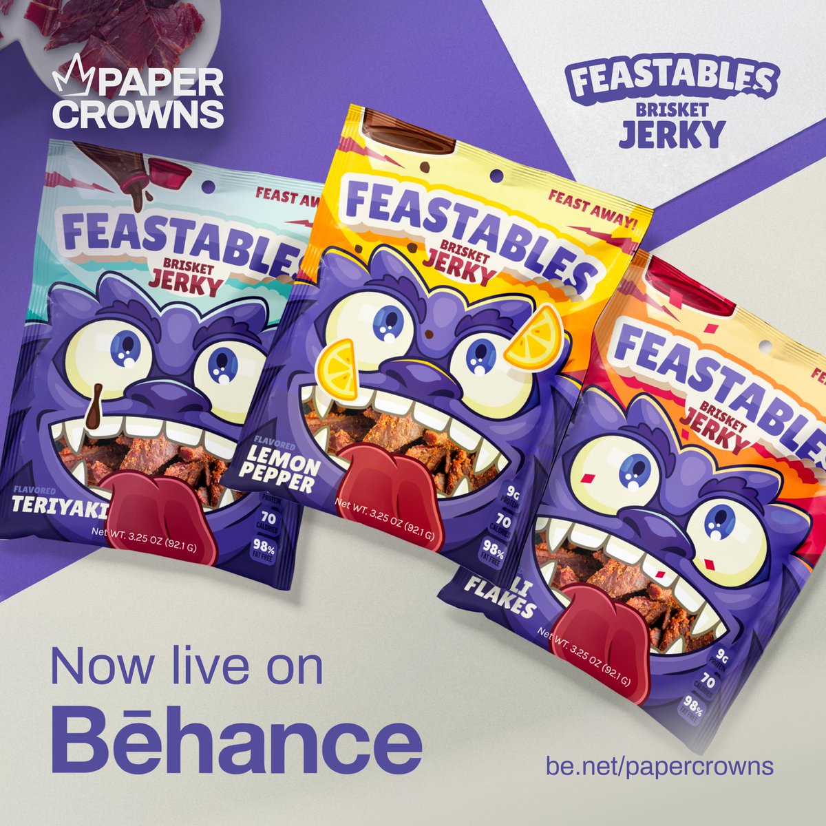 Paper Crowns tweet media