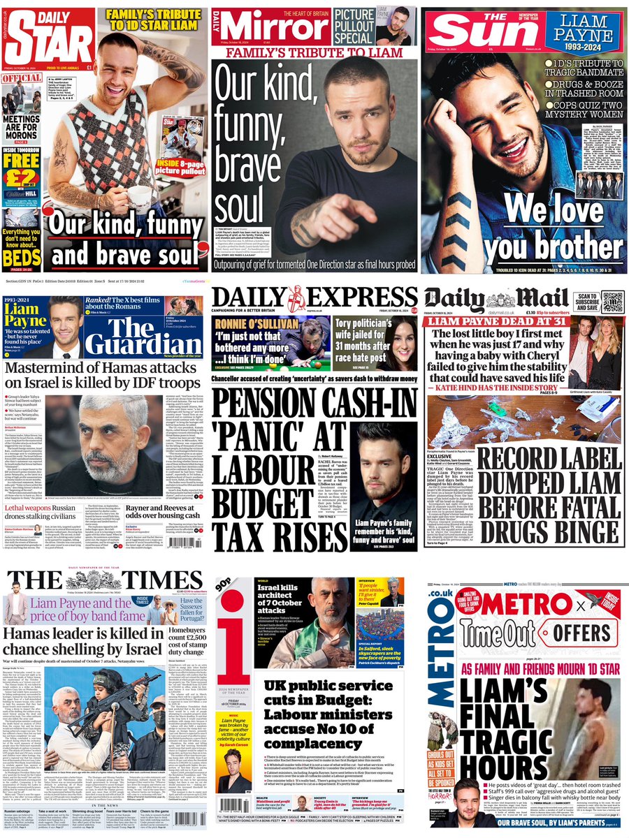 Peter Sands, SMS tweet media