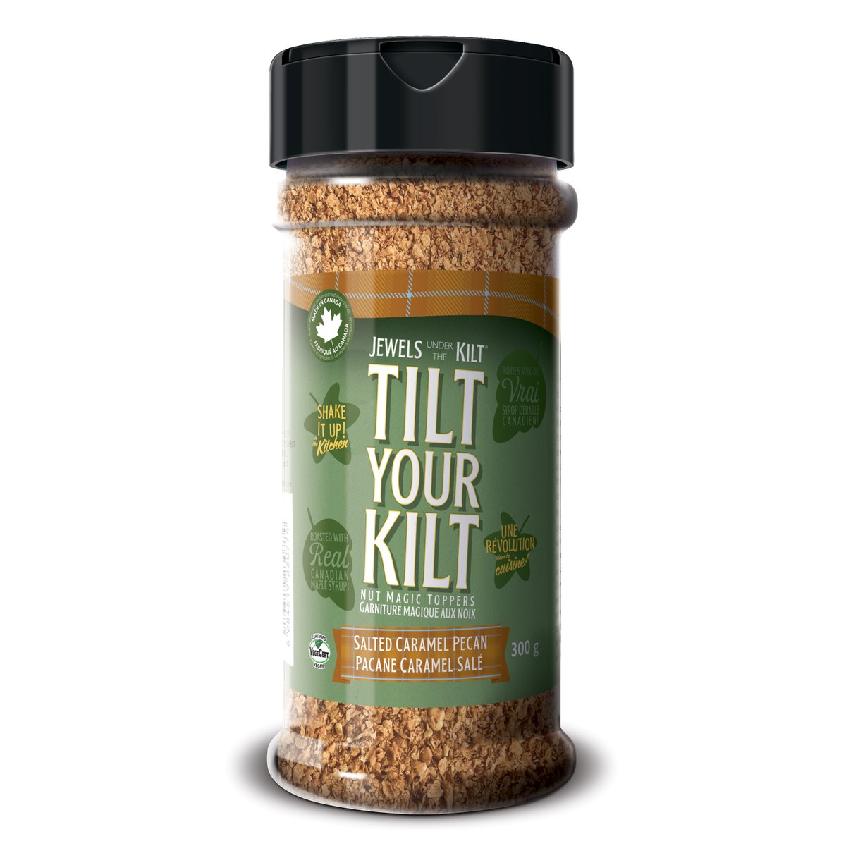 Check out our Salted Caramel Tilt your Kilt at wix.to/hjU49pC
#checkitout