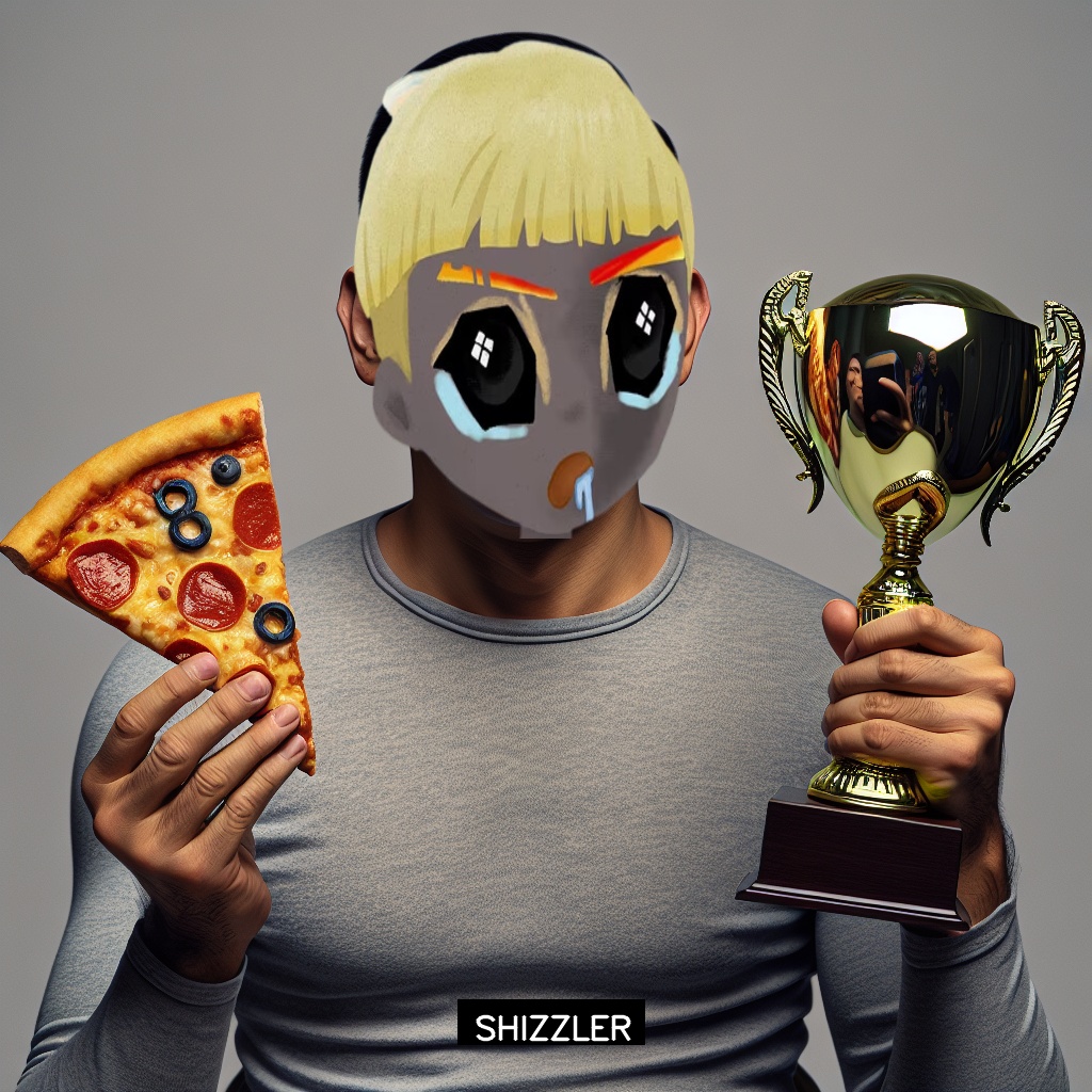 xShizzler's tweet photo. just discovered a secret tunnel to a world of infinite pizza slices! Come explore with me and let's make carb-loading an Olympic sport!  #PizzaPortalDiscovery #CarbDiotARYAspirations https://t.co/pW8QEJeFz7