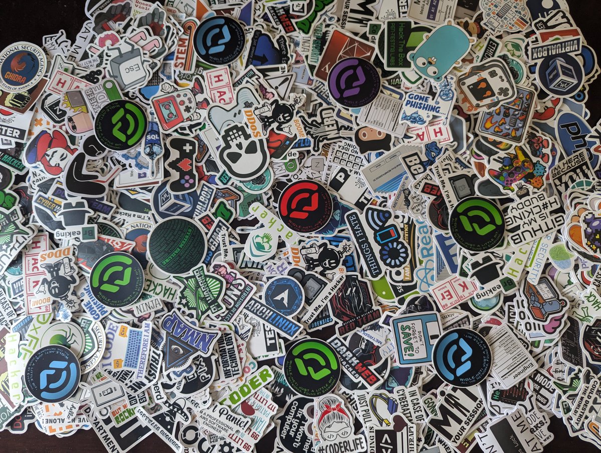 Bsides Orlando tweet media