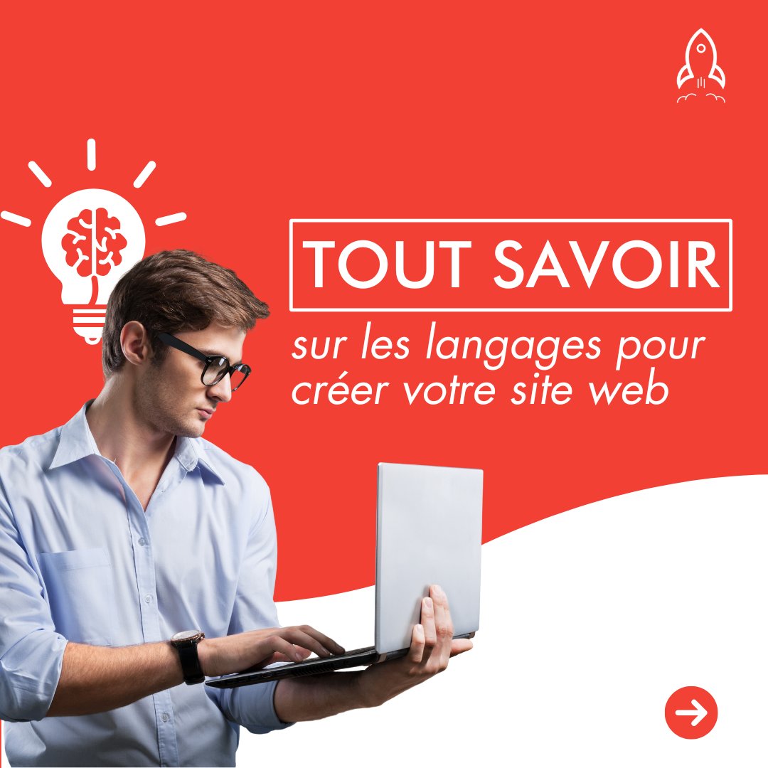 WebiloAgence's tweet image. 🚀 Envie de créer un site web ? 

Découvrez les langages essentiels : HTML, CSS, JavaScript, PHP, SQL et des frameworks modernes ! 💻

👉 En savoir plus
linkedin.com/feed/update/ur…