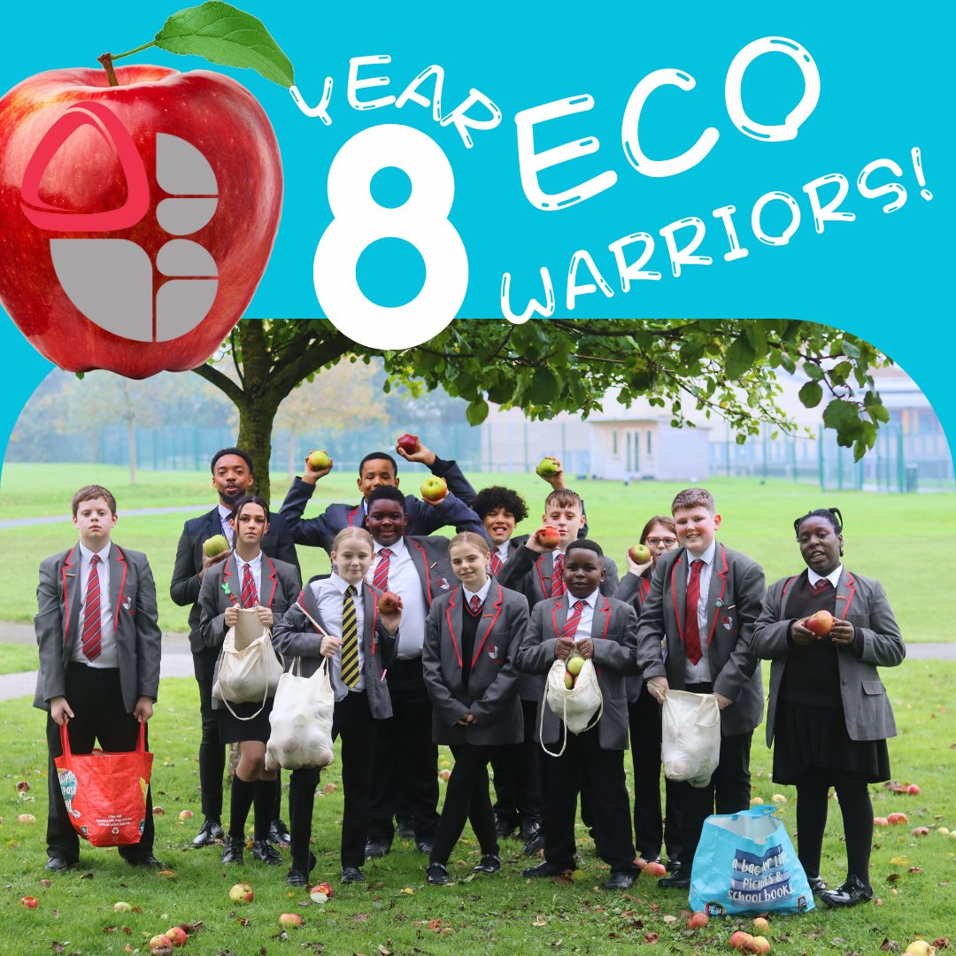 The Bulwell Academy tweet media
